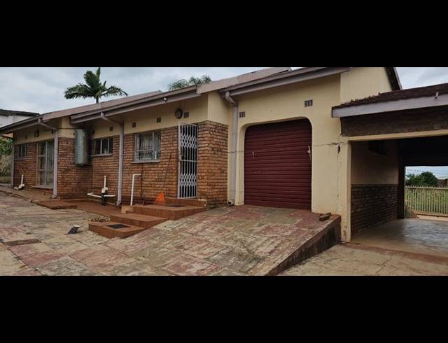 3 BEDROOM HOUSE FOR SALE IN THOHOYANDOU